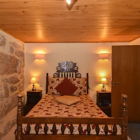 Quinta De Abol De Baixo Entre-os-Rios