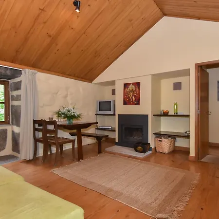 Quinta De Abol De Baixo Affittacamere