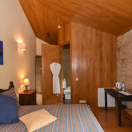 Quinta De Abol De Baixo 4* Entre-os-Rios