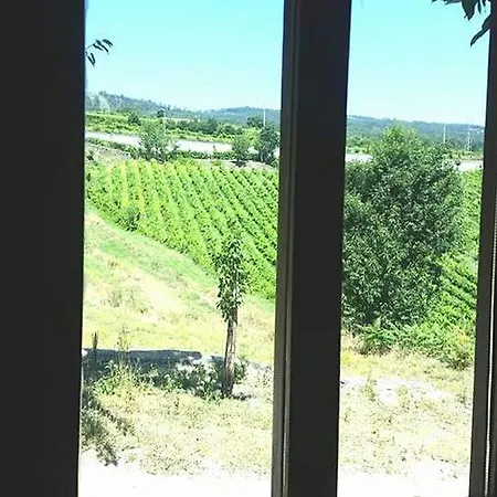 Quinta De Abol De Baixo