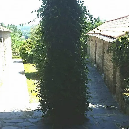 Quinta De Abol De Baixo