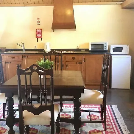 Quinta De Abol De Baixo 4*