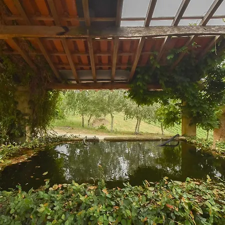 Gasthof Quinta De Abol De Baixo *