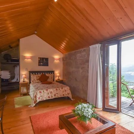 Quinta De Abol De Baixo