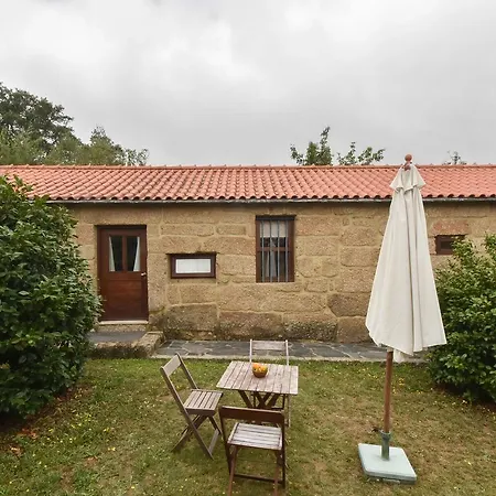 Quinta De Abol De Baixo Entre-os-Rios