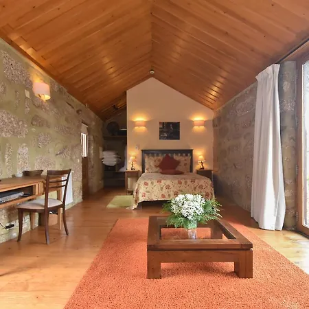 Affittacamere Quinta De Abol De Baixo Entre-os-Rios