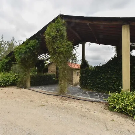 Quinta De Abol De Baixo Pensjonat