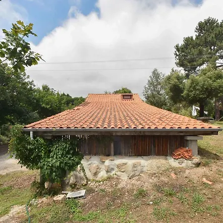 Quinta De Abol De Baixo