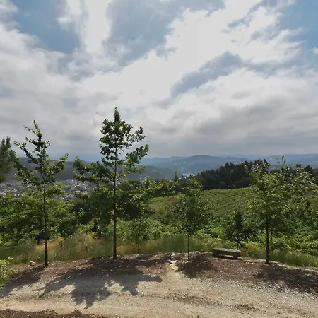 Quinta De Abol De Baixo Gasthof