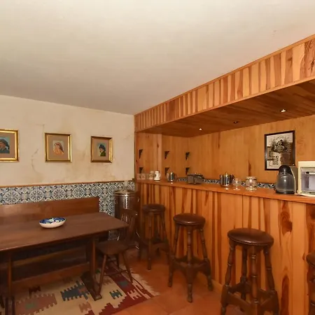 Affittacamere Quinta De Abol De Baixo Entre-os-Rios