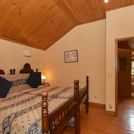 Quinta De Abol De Baixo 4*