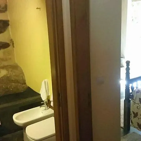 Quinta De Abol De Baixo 4* Entre-os-Rios