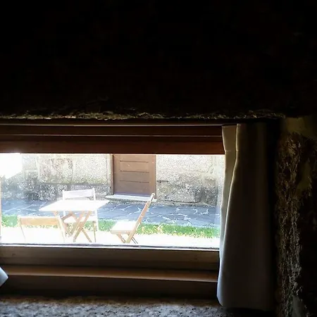 Quinta De Abol De Baixo 4*