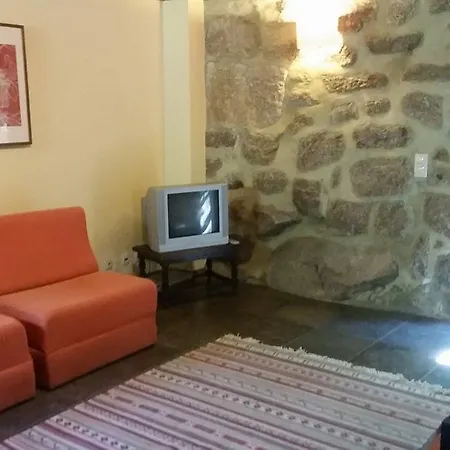 Quinta De Abol De Baixo