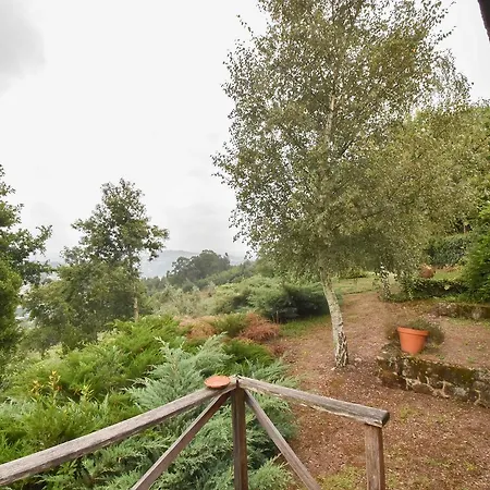 Quinta De Abol De Baixo Gasthof Entre-os-Rios