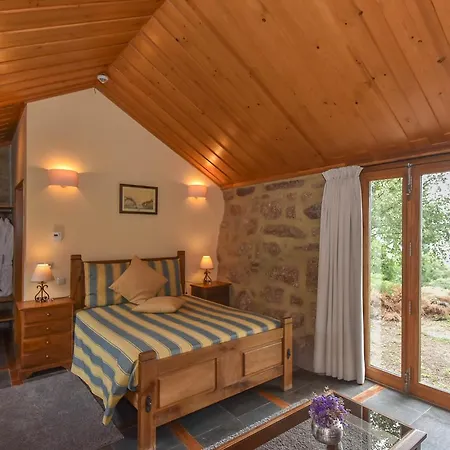 Quinta De Abol De Baixo 4* Entre-os-Rios