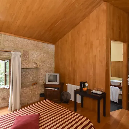 Quinta De Abol De Baixo 4* Entre-os-Rios