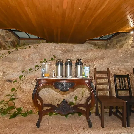 Quinta De Abol De Baixo Affittacamere Entre-os-Rios
