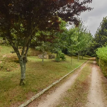 Affittacamere Quinta De Abol De Baixo Entre-os-Rios