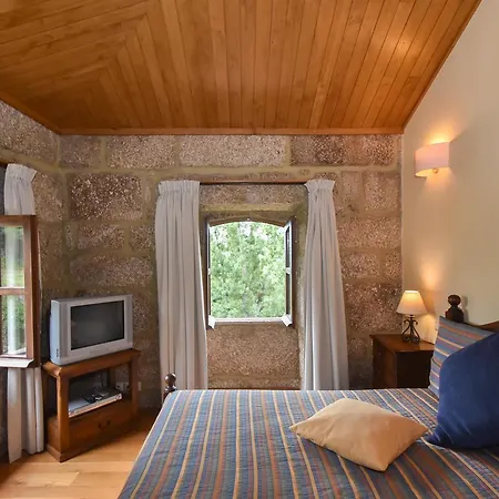 Quinta De Abol De Baixo Gasthof