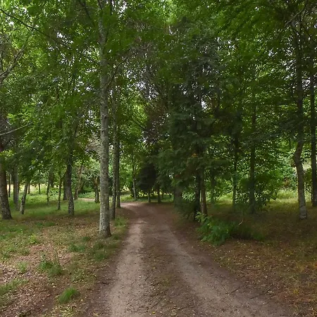Quinta De Abol De Baixo Affittacamere Entre-os-Rios