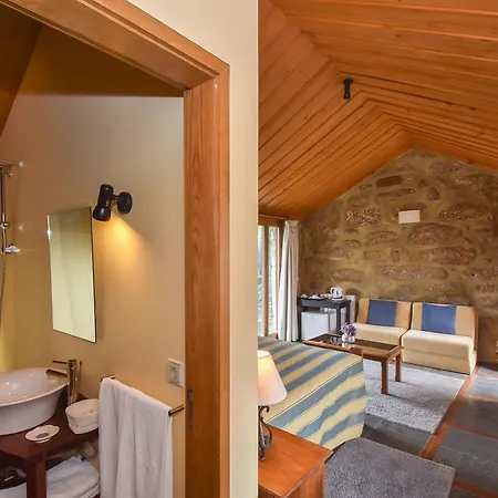 Affittacamere Quinta De Abol De Baixo