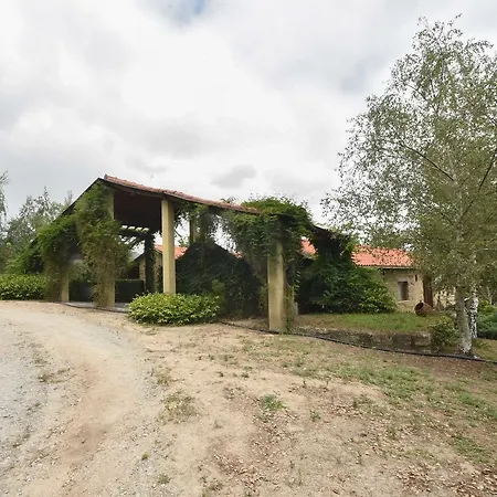 Quinta De Abol De Baixo Affittacamere 4*