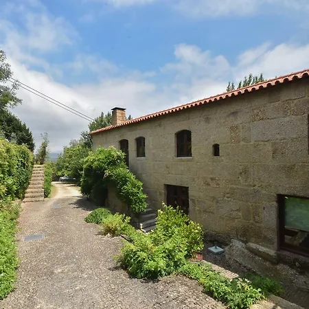 Quinta De Abol De Baixo 4*