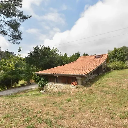 Quinta De Abol De Baixo 4* Entre-os-Rios