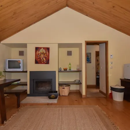 Quinta De Abol De Baixo 게스트하우스