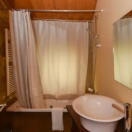 Quinta De Abol De Baixo Affittacamere