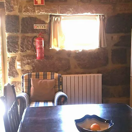 Quinta De Abol De Baixo Affittacamere