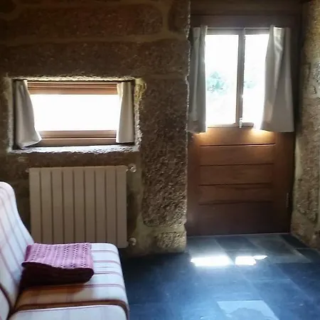 Quinta De Abol De Baixo 게스트하우스 4*