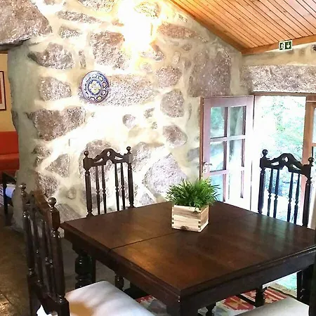 Quinta De Abol De Baixo Gasthof Entre-os-Rios