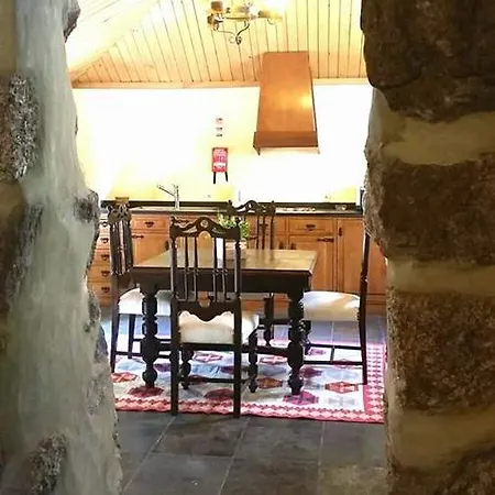 Quinta De Abol De Baixo