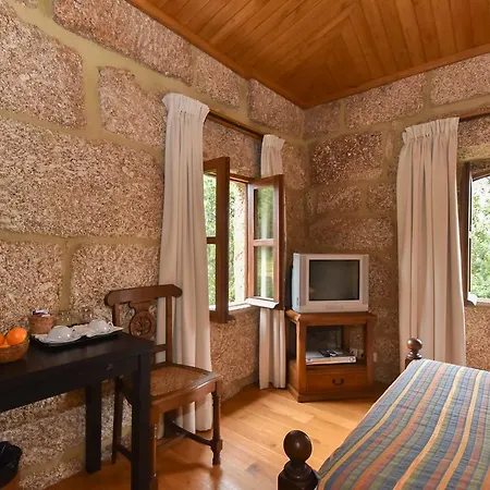 Gasthof Quinta De Abol De Baixo *