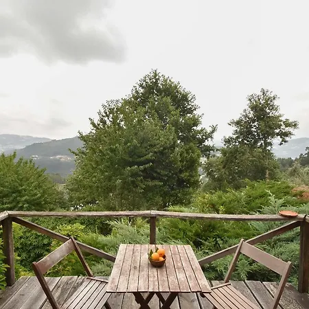 Affittacamere Quinta De Abol De Baixo Entre-os-Rios