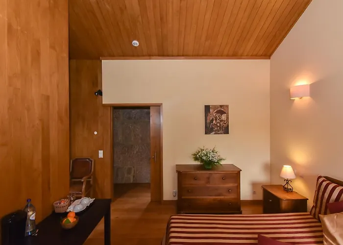 Quinta De Abol De Baixo Entre-os-Rios