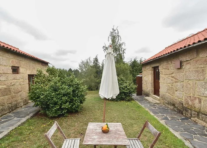 Quinta De Abol De Baixo