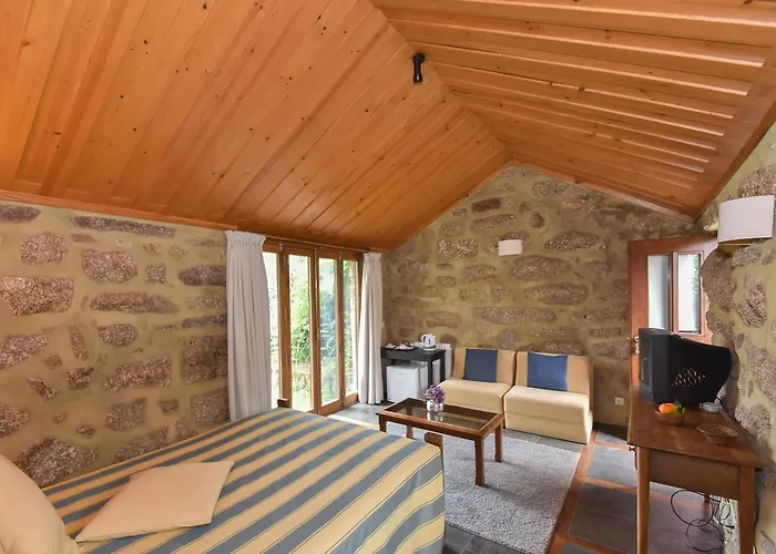 Quinta De Abol De Baixo 4* Entre-os-Rios