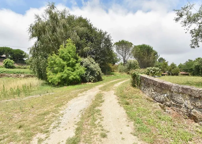 Quinta De Abol De Baixo 4* Entre-os-Rios