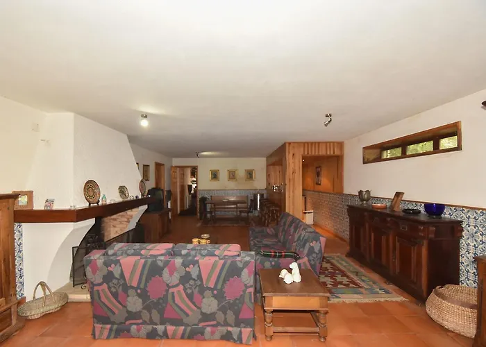 Quinta De Abol De Baixo 4* Entre-os-Rios