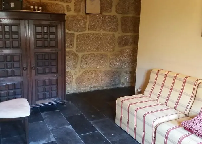 Quinta De Abol De Baixo Vendégház 4*