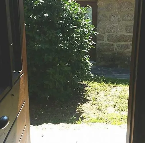 Quinta De Abol De Baixo