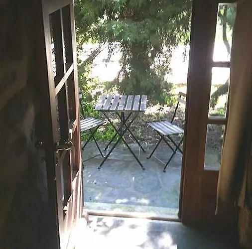 Quinta De Abol De Baixo בית הארחה