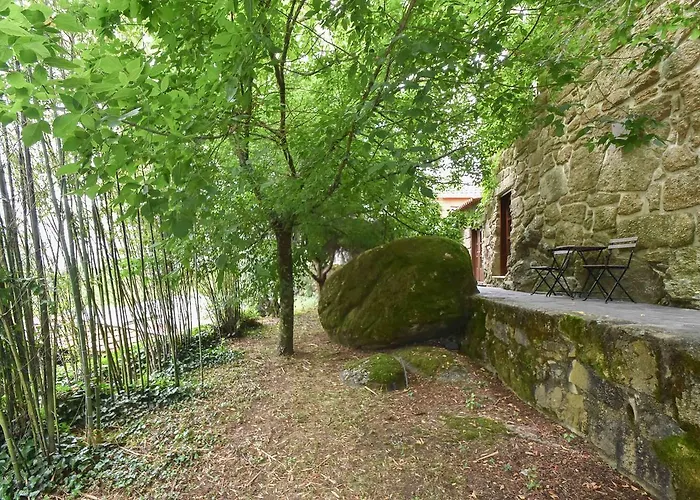 Quinta De Abol De Baixo 4* Entre-os-Rios