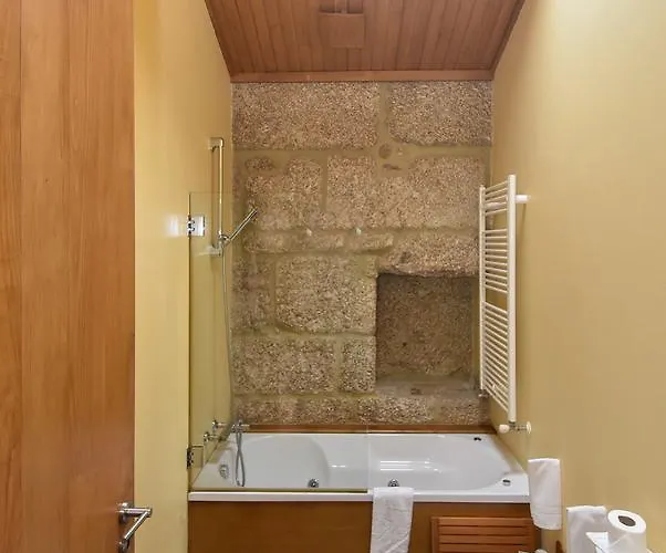 Quinta De Abol De Baixo Entre-os-Rios