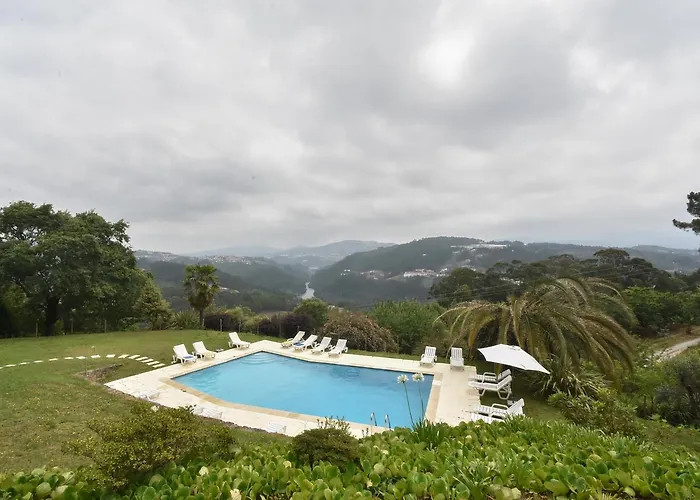 Quinta De Abol De Baixo