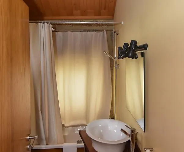 Quinta De Abol De Baixo 4*