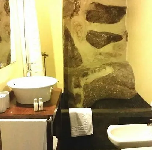 Quinta De Abol De Baixo Vendégház